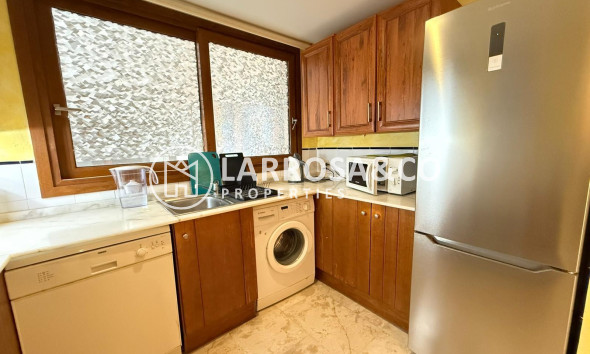 Resale - Apartment - Torrevieja - Punta Prima