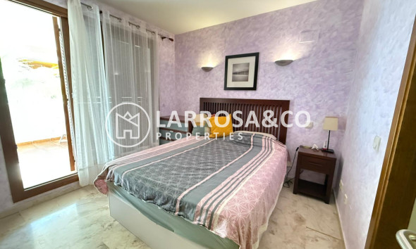 Resale - Apartment - Torrevieja - Punta Prima