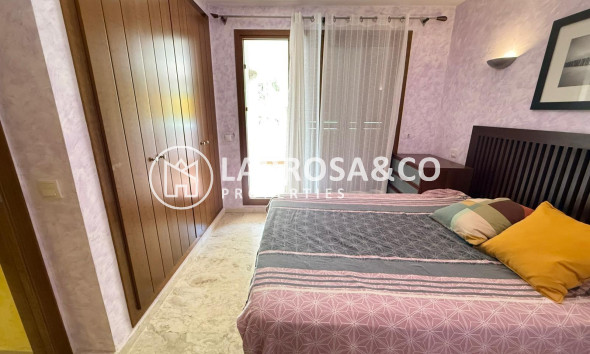 Resale - Apartment - Torrevieja - Punta Prima