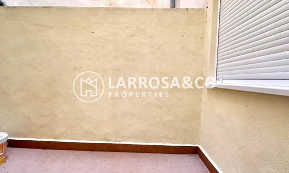 Resale - Apartment - Torrevieja - La Mata