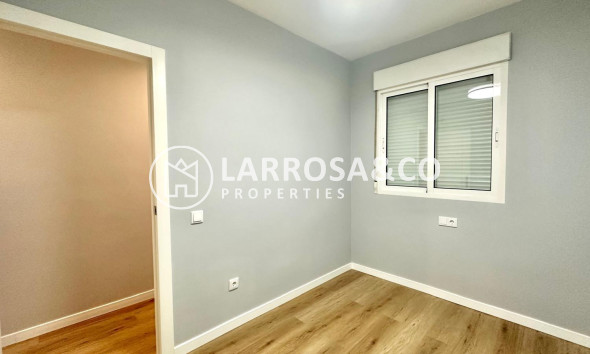 Resale - Apartment - Torrevieja - La Mata