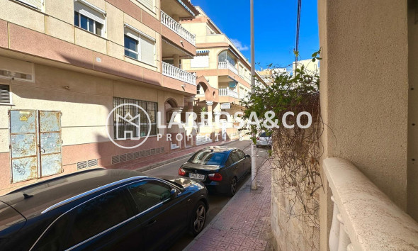 Resale - Apartment - Torrevieja - La Mata