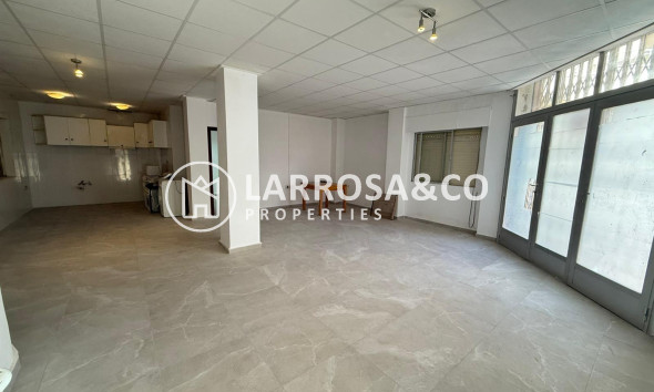 Reventa - Apartamento - Torrevieja - Playa Los Locos