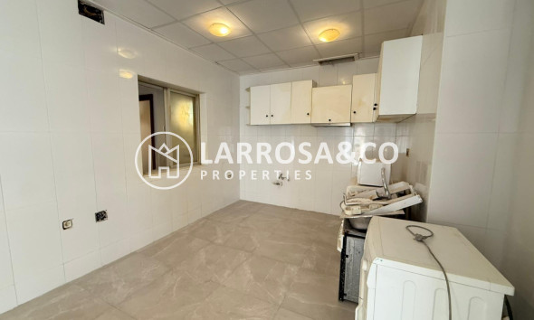 Reventa - Apartamento - Torrevieja - Playa Los Locos