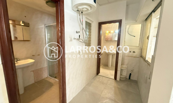 Reventa - Apartamento - Torrevieja - Playa Los Locos