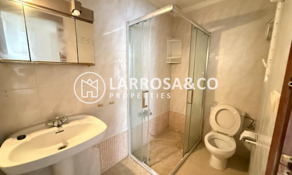 Reventa - Apartamento - Torrevieja - Playa Los Locos