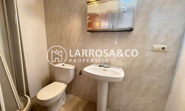 Reventa - Apartamento - Torrevieja - Playa Los Locos