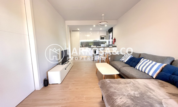 Reventa - Apartamento - Villamartín - Costa Blanca