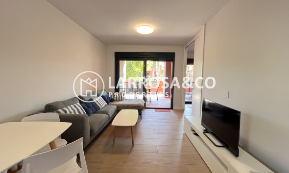 Reventa - Apartamento - Villamartín - Costa Blanca