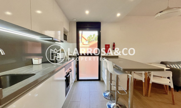 Reventa - Apartamento - Villamartín - Costa Blanca