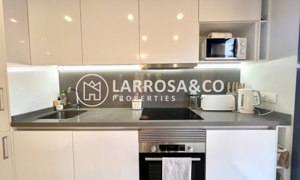 Reventa - Apartamento - Villamartín - Costa Blanca