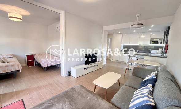 Reventa - Apartamento - Villamartín - Costa Blanca