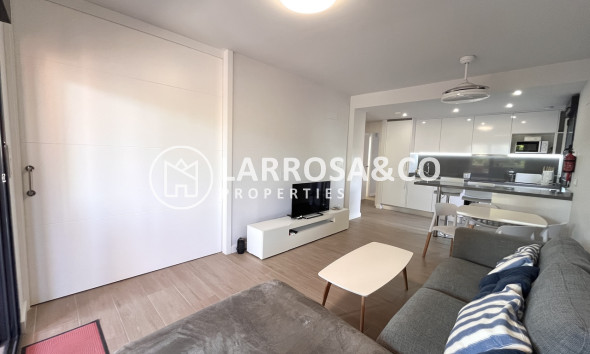 Reventa - Apartamento - Villamartín - Costa Blanca