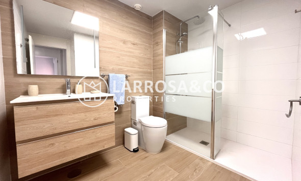 Reventa - Apartamento - Villamartín - Costa Blanca