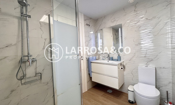 Reventa - Apartamento - Villamartín - Costa Blanca