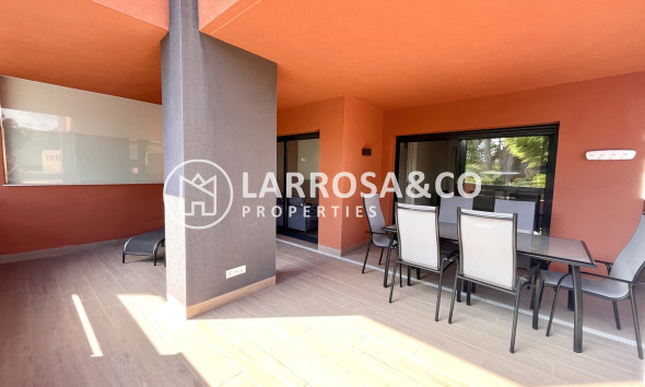 Reventa - Apartamento - Villamartín - Costa Blanca