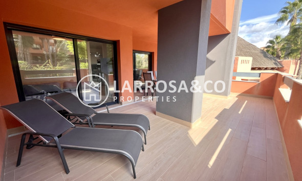 Reventa - Apartamento - Villamartín - Costa Blanca