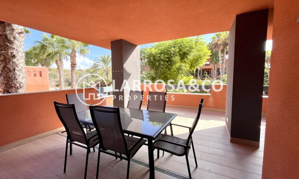 Reventa - Apartamento - Villamartín - Costa Blanca