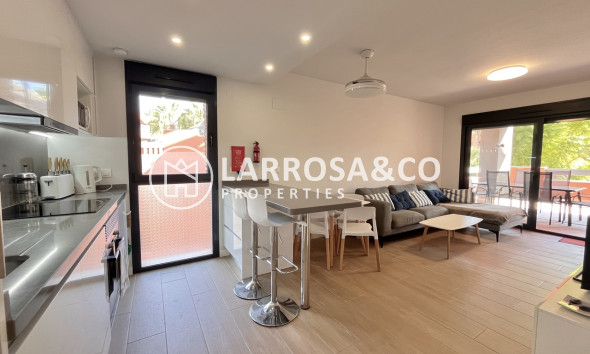 Reventa - Apartamento - Villamartín - Costa Blanca