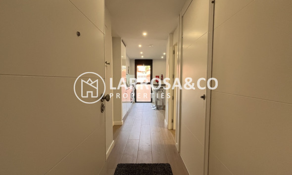 Reventa - Apartamento - Villamartín - Costa Blanca