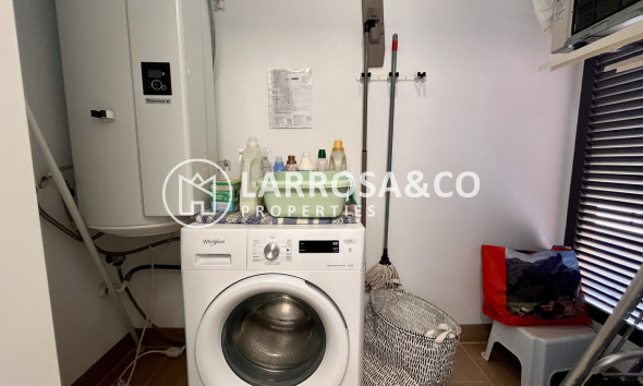 Reventa - Apartamento - Villamartín - Costa Blanca