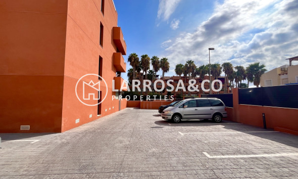 Reventa - Apartamento - Villamartín - Costa Blanca