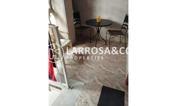 Herverkoop - Apartment - Torrevieja - Playa del cura