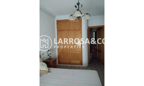 Herverkoop - Apartment - Torrevieja - Playa del cura