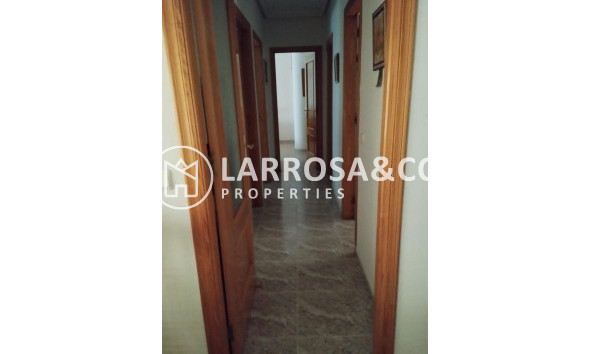 Herverkoop - Apartment - Torrevieja - Playa del cura