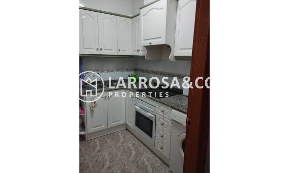 Herverkoop - Apartment - Torrevieja - Playa del cura