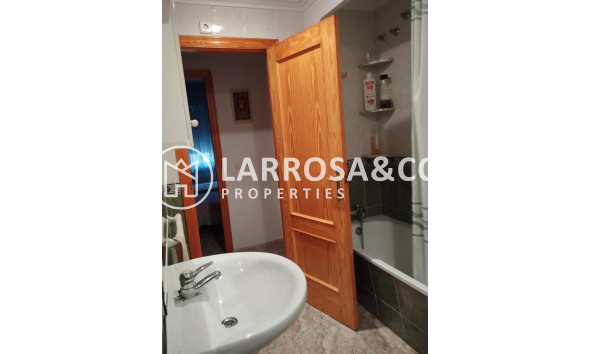 Herverkoop - Apartment - Torrevieja - Playa del cura