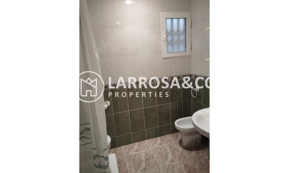 Herverkoop - Apartment - Torrevieja - Playa del cura