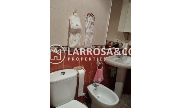 Herverkoop - Apartment - Torrevieja - Playa del cura