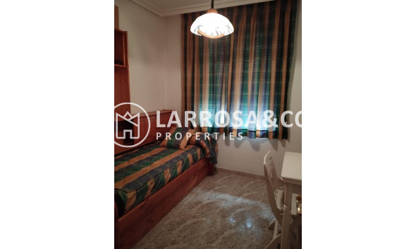 Herverkoop - Apartment - Torrevieja - Playa del cura