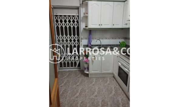 Herverkoop - Apartment - Torrevieja - Playa del cura