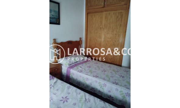 Herverkoop - Apartment - Torrevieja - Playa del cura