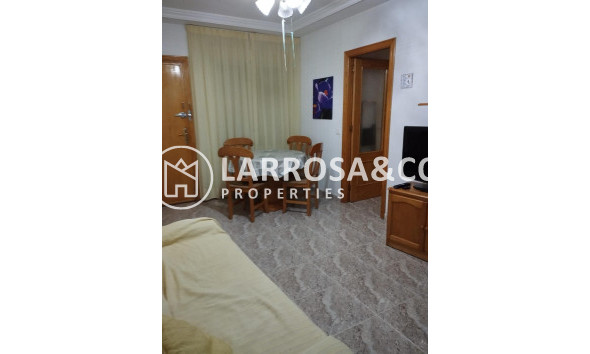 Herverkoop - Apartment - Torrevieja - Playa del cura