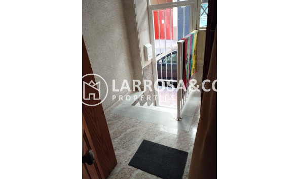 Herverkoop - Apartment - Torrevieja - Playa del cura