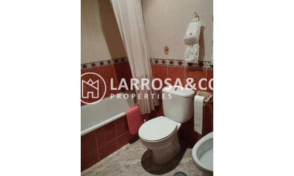 Herverkoop - Apartment - Torrevieja - Playa del cura