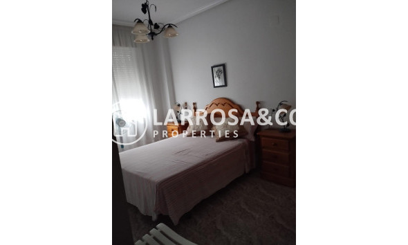 Herverkoop - Apartment - Torrevieja - Playa del cura