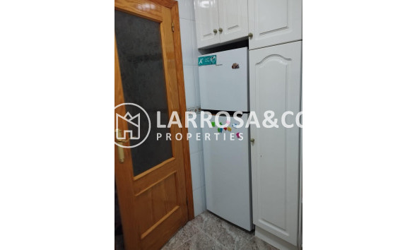 Herverkoop - Apartment - Torrevieja - Playa del cura