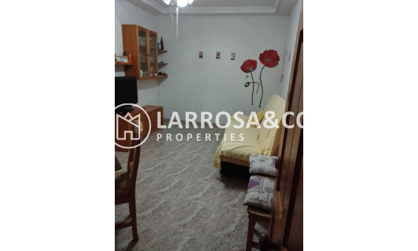 Herverkoop - Apartment - Torrevieja - Playa del cura