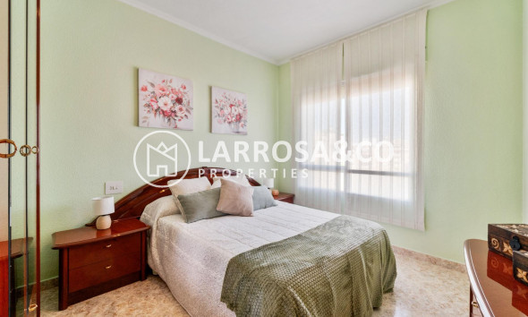 Вторичный рынок - Квартира - Торревьеха - torrevieja