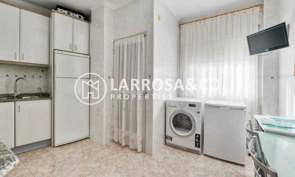 Вторичный рынок - Квартира - Торревьеха - torrevieja