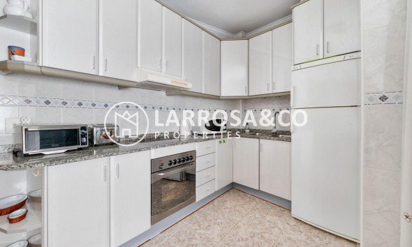 Вторичный рынок - Квартира - Торревьеха - torrevieja