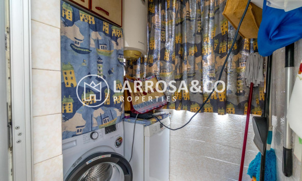 Вторичный рынок - Квартира - Торревьеха - torrevieja