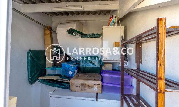 Вторичный рынок - Квартира - Торревьеха - torrevieja