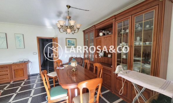 Resale - Apartment - Torrevieja - Centro