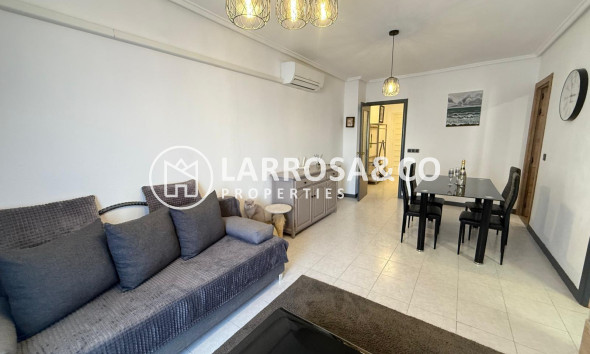 Reventa - Apartamento - Torrevieja - Parque de las Naciones