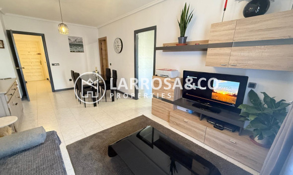 Reventa - Apartamento - Torrevieja - Parque de las Naciones